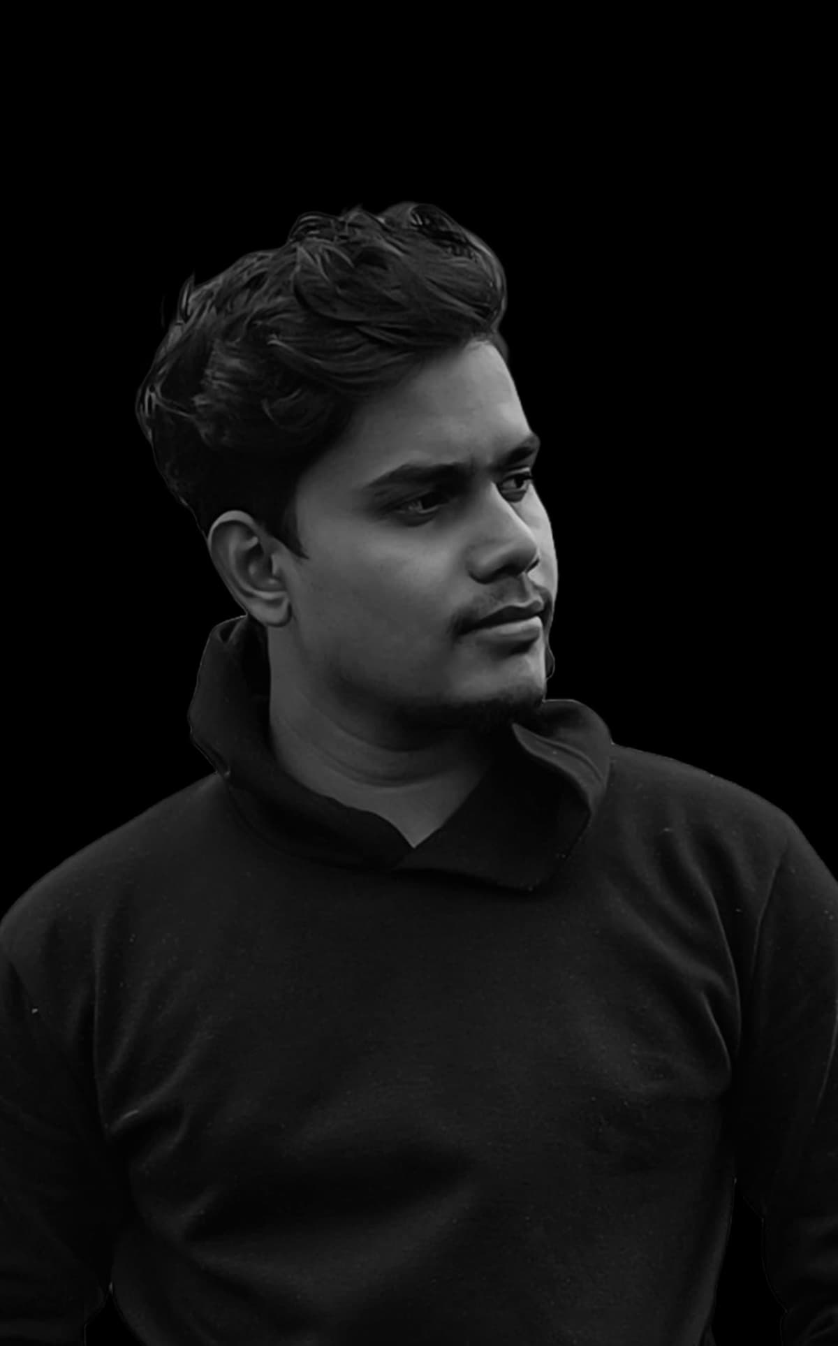 Manoj Mondal